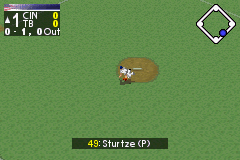 All-Star Baseball 2003 (USA)